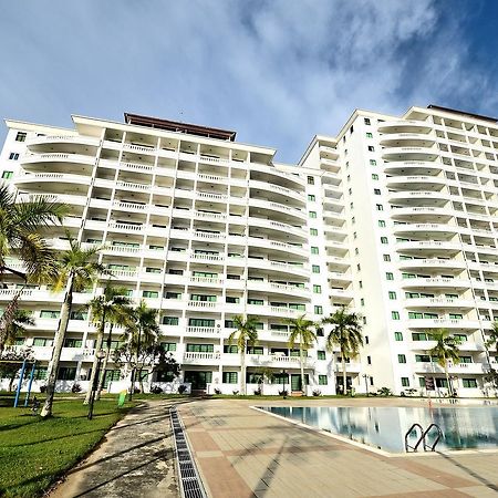 Imperial Suites Bintulu Exterior photo