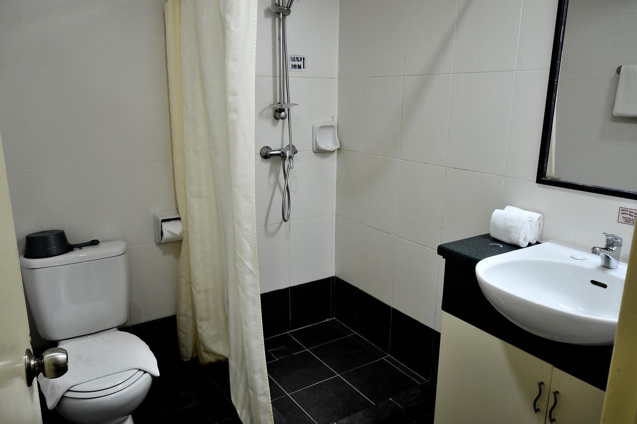 Imperial Suites Bintulu Exterior photo