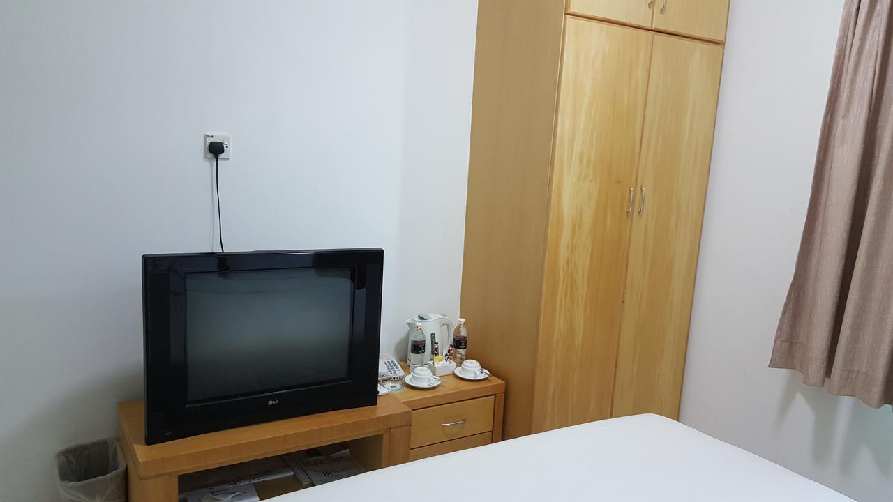Imperial Suites Bintulu Exterior photo
